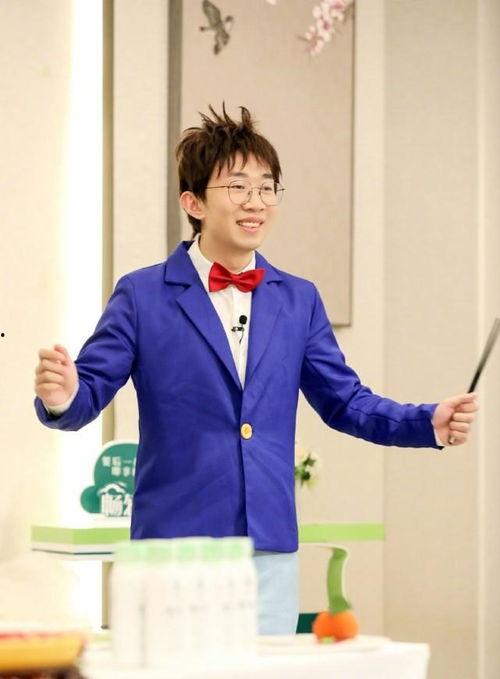 娱乐圈吃瓜杨迪是真的吗,杨迪真实身份揭秘？